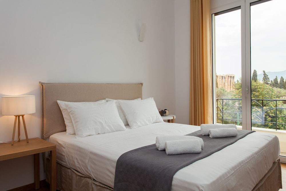 Nakos Homes Luxury Apartment-Acropolis Area Aten Exteriör bild