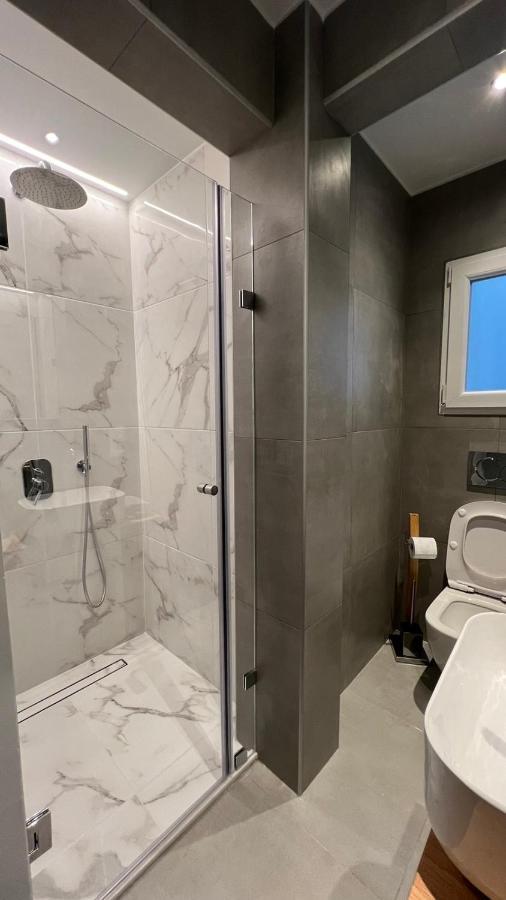 Nakos Homes Luxury Apartment-Acropolis Area Aten Exteriör bild